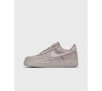 Nike Sportswear Damen Sneaker AIR FORCE 1 PREMIUM, hellgrau, Gr. 40EU