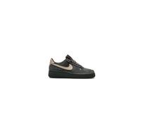 Nike WMNS AIR FORCE 1 Schwarz/Braun 38.5