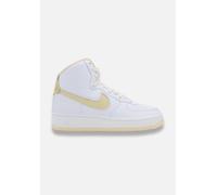 Nike WMNS AIR FORCE 1 SCULPT - Sneaker high - weiß - 39