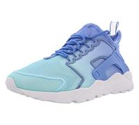 Nike WMNS Air Huarache Run Ultra Br, Damen Trainer, Türkis (Polar/Polar/still Blue/White), 37.5 EU