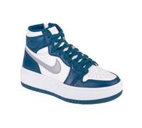 Nike WMNS Air Jordan 1 Elevate High DN3253-401, Women Basketball Shoes,Sneakers, Green, 38 EU