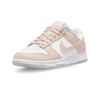 Nike WMNS Air Jordan 1 Mid Basketballschuh für Damen, Rose, 36.5 EU