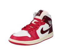 WMNS AIR JORDAN 1 MID EU:40 Beige
