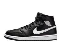 Nike - WMNS Air Jordan 1 Mid - DV0991001 - Farbe: Schwarz - Größe: 43 EU