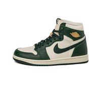 Air Jordan WMNS 1 Retro High OG 'Pro Green' Beige/Grün 40.5