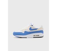 Nike WMNS AIR MAX 1 men Lowtop blue|white in Größe:38