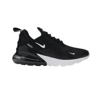 Air Max 270s Damen Sneaker Low, schwarz, Gr. 39