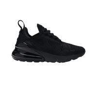 Nike Air Max 270 Sneaker Damen Schwarz F006 schwarz 37,5
