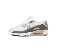 Nike Wmns Air Max 90 39 / Cream II / Wolf Grey / Pencil Point