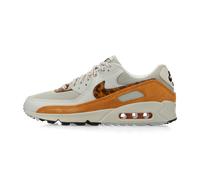 Nike WMNS Air Max 90 (phantom / light curry / velvet brown) - 38.5