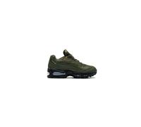 Nike WMNS AIR MAX 95 BIG BUBBLE Grün/Schwarz 38.5