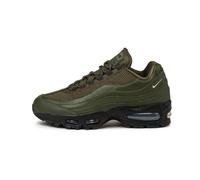 Nike WMNS AIR MAX 95 BIG BUBBLE Grün/Schwarz 38