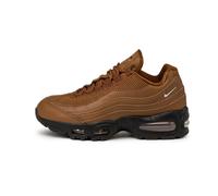 Nike Air Max 95 Big Bubble W "Velvet Brown" - Size: 42.5 white