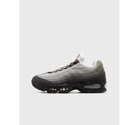 Nike WMNS AIR MAX 95 BIG BUBBLE men Lowtop black|grey in Größe:38