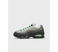 Nike WMNS AIR MAX 95 BIG BUBBLE men Lowtop black|grey in Größe:45,5