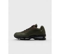 Nike WMNS AIR MAX 95 BIG BUBBLE Grün/Schwarz 40
