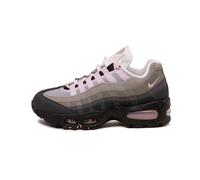 Nike Wmns Air Max 95 OG 38 / Black / Pink Foam / White / Reflect Silver