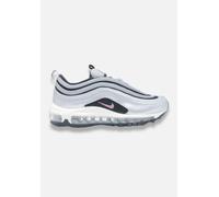 Nike WMNS AIR MAX 97 - Sneaker low - silber - 37,5