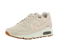 Nike Damen WMNS AIR MAX Command PRM Ausbilder, Mehrfarbig (Oatmeal/Oatmeal/sail/Khaki), 36.5 EU