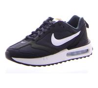 Nike DC4068-001 WMNS AIR MAX Dawn Damen Black/Summit White-METALLIC Silver EU 38