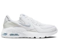 Nike Damen Sneaker Air Max Excee Weiß/MTLC Platinum-White Größe 40