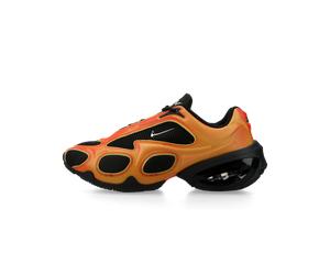 Nike WMNS Air Max Muse SE (black / orange) - 40.5