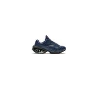 Nike WMNS AIR MAX MUSE SE Blau/Schwarz/Animal Print 38.5
