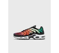 Nike WMNS AIR MAX PLUS men Lowtop black|multi in Größe:38