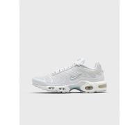 Nike WMNS AIR MAX PLUS men Lowtop white in Größe:44