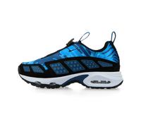 Nike WMNS Air Max SNDR "Blue Camo" (court blue / black / aluminium / blue tint) - 39