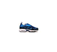 Nike Air Max SNDR "Blue Camo" (court blue / black / aluminium / blue tint) - 41