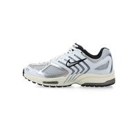 Nike HQ1675-100 W AIR Pegasus 2005 Damen White/METALLIC Silver-Coconut Milk-Black EU 40