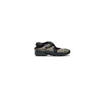 Nike WMNS AIR RIFT Beige/Schwarz/Animal Print 38