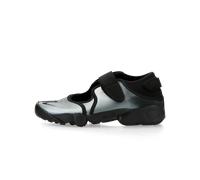 Nike WMNS Air Rift LTR (metallic silver / black) - 42