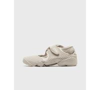 Nike WMNS AIR RIFT men Lowtop beige in Größe:42