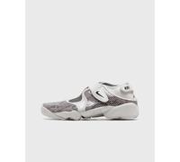 Nike WMNS AIR RIFT women Lowtop grey in Größe:36,5