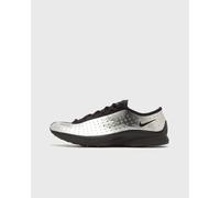 Nike WMNS AIR SUPERFLY men Lowtop silver in Größe:40