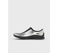 Nike WMNS Air Superfly Moc Silber/Schwarz 37.5