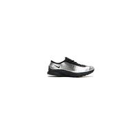Nike WMNS Air Superfly Schwarz/Silber/Gelb 40