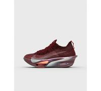 Nike WMNS AIR ZM ALPHAFLY NEXT% 3 SE women Lowtop red in Größe:39