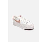 Nike - Wmns Blazer Lo Platform - weiß - Sneaker - Größe 42 1/2