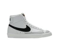 Nike Frauen Sneaker Blazer Mid '77 in weiß 42 weiß