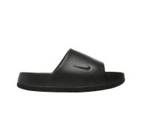 Nike Calm Damen-Slides - Schwarz 35.5