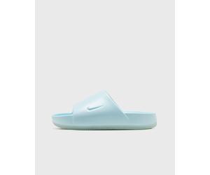 Nike WMNS CALM SLIDE SE women Sandals & Slides blue in Größe:36,5