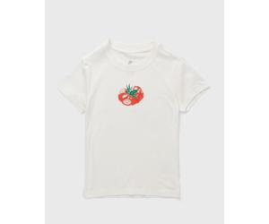 Nike WMNS CHLLKNT MODCRP TMATO TEE women Shortsleeves grey in Größe:L