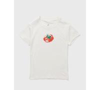 Nike WMNS CHLLKNT MODCRP TMATO TEE women Shortsleeves grey in Größe:XS