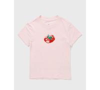 Nike WMNS CHLLKNT MODCRP TMATO TEE women Shortsleeves pink in Größe:M