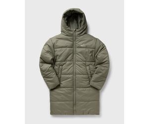 Nike WMNS Classic Puffer Therma-FIT Loose Parka women Down & Puffer Jackets|Parkas green in Größe:L