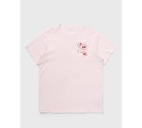 Nike WMNS CLSC BF CAFE TOMATO TEE women Shortsleeves pink in Größe:XS