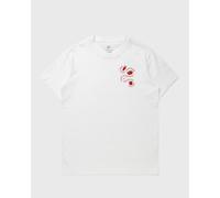 Nike WMNS CLSC BF CAFE TOMATO TEE women Shortsleeves white in Größe:M